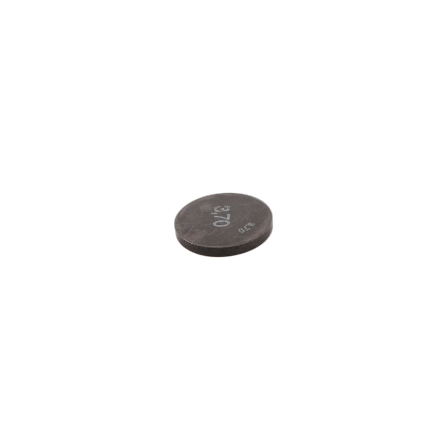 Genuine BMW 11321308218 E30 E24 E36 Plate 3,70 mm (Inc. M5, M5 3.6 & Z3 M) | ML Performance UK Car Parts