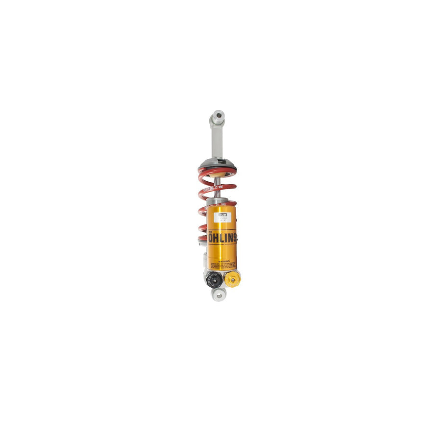 OHLINS LOV GR00 Advanced Trackday Coilover Suspension Lotus Elise Cup 260  - No Springs