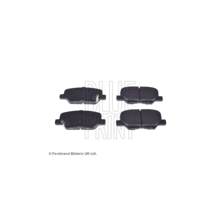 Blue Print Adc48794 Inner Tie Rod