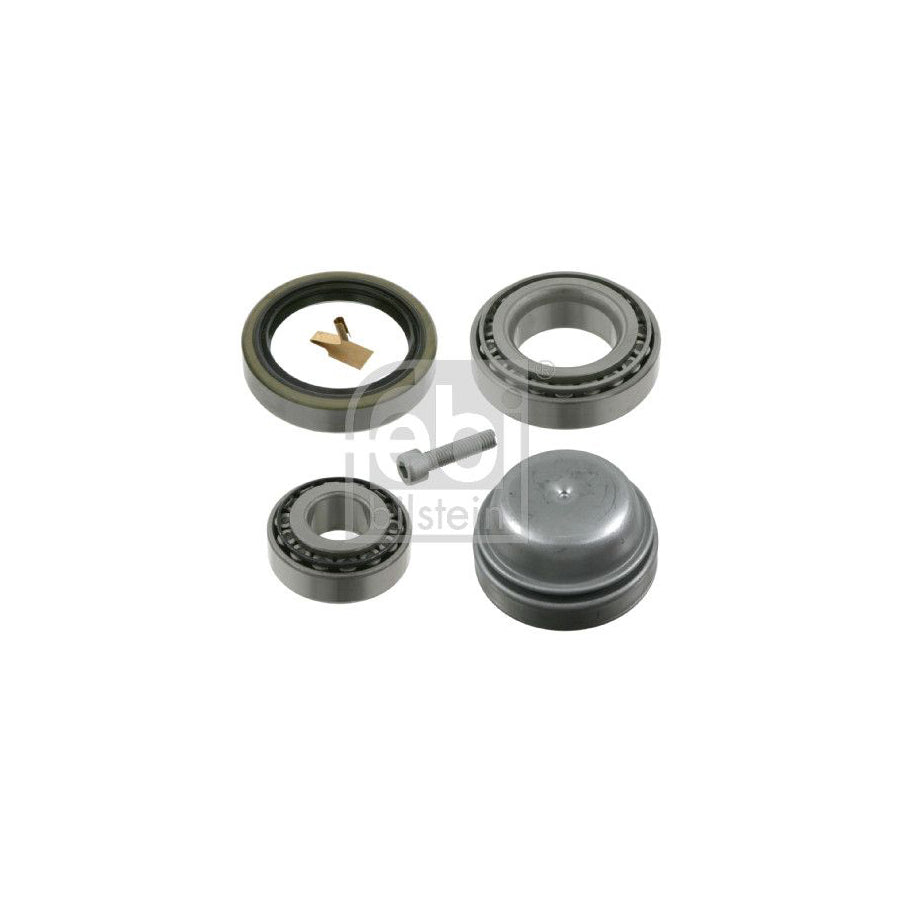 Febi Bilstein 08839 Wheel Bearing Kit