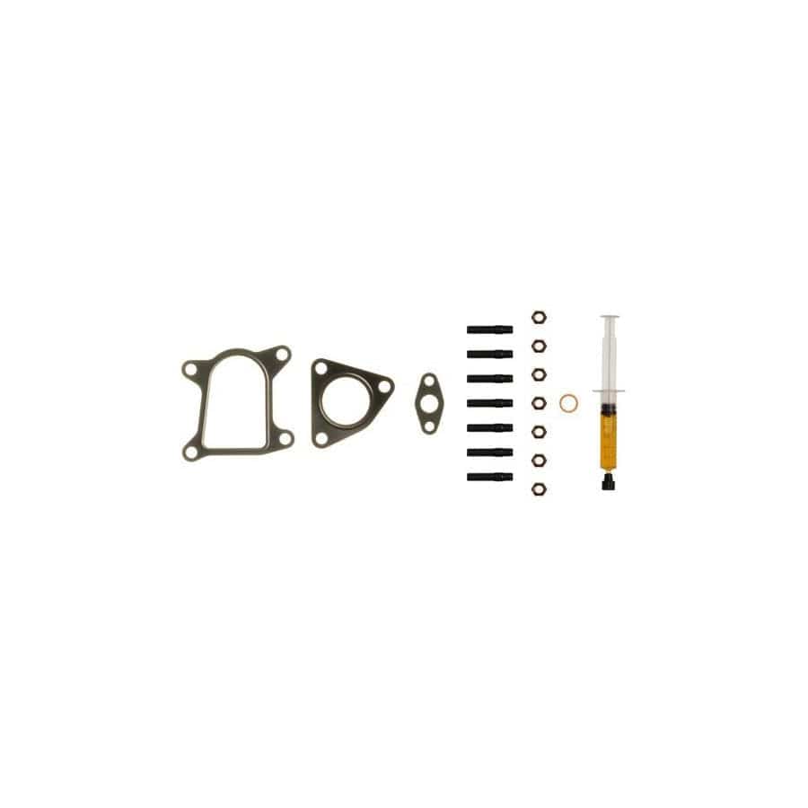 Alanko 10920633 Mounting Kit, Charger