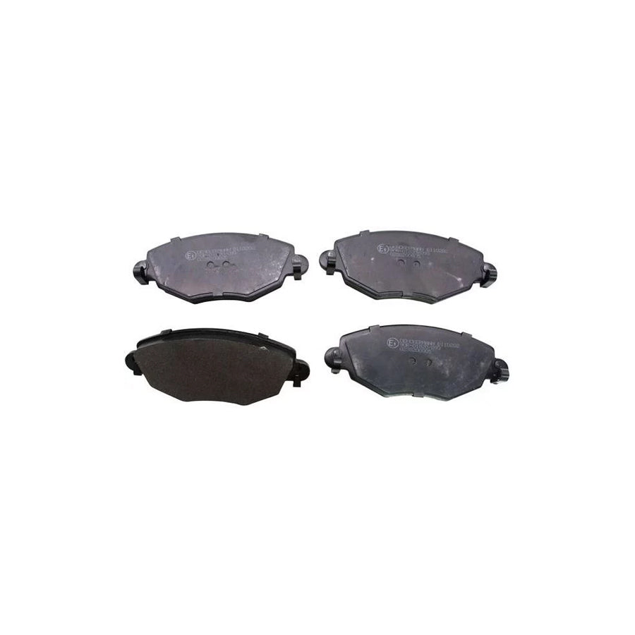 Denckermann B110202 Brake Pad Set