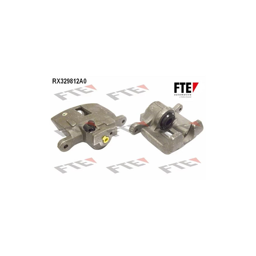 FTE Rx329812A0 Brake Caliper