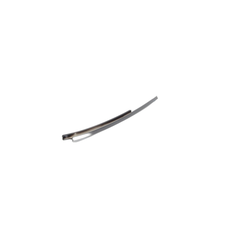 Genuine BMW 51718220047 E46 Covering Left SCHWARZ (Inc. 330Ci, 325Ci & 330Cd) | ML Performance US Car Parts