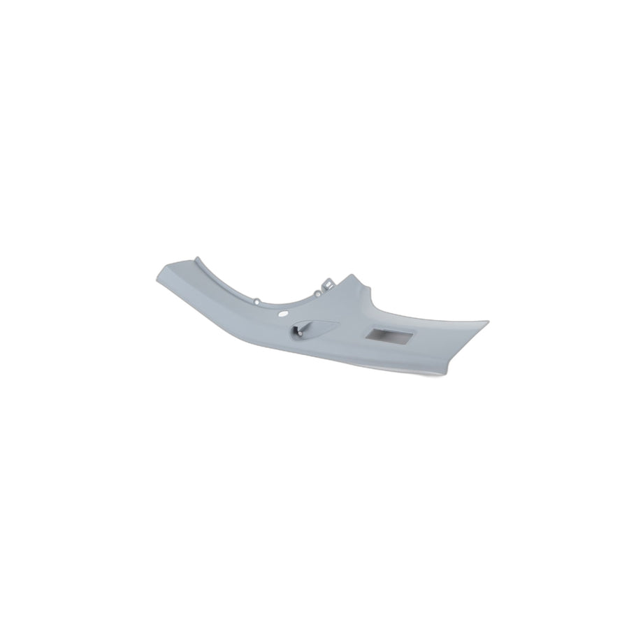 Genuine BMW 51437018382 E46 Covering Column Rear Right GRAU (Inc. 330i, 318i & 318d) | ML Performance UK Car Parts