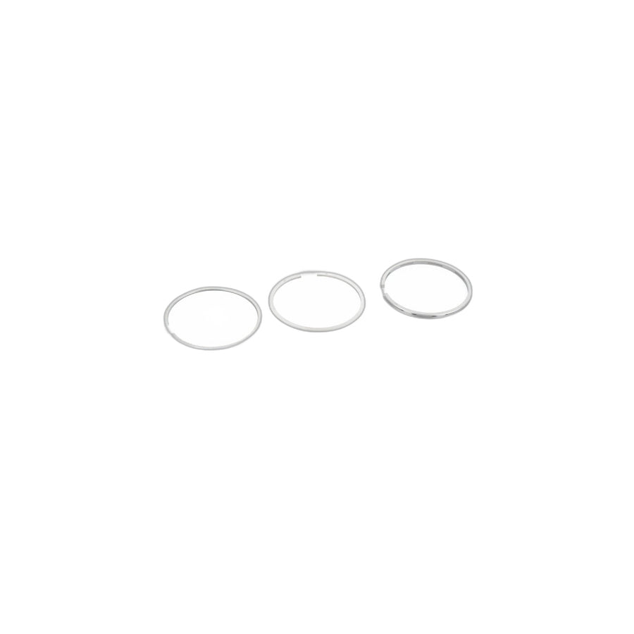 Genuine BMW 11251256477 Repair Kit Piston Rings D=82 (Inc. R75/6, R75/5 & R 75) | ML Performance US Car Parts