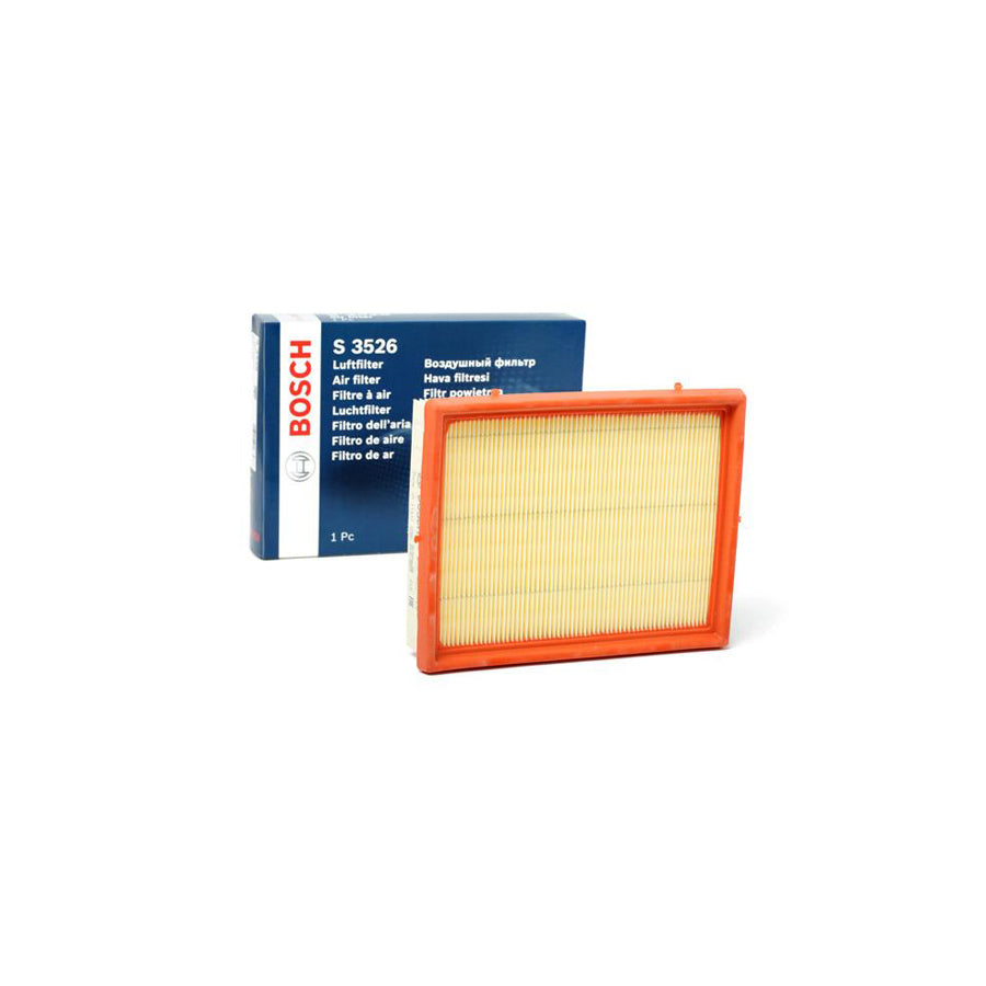 BOSCH 1 457 433 526 Air Filter | ML Performance UK Car Parts