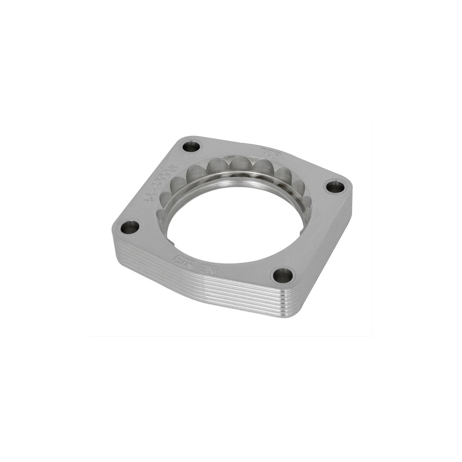  aFe 46-36005 Throttle Body Spacer Nissan Patrol (Y61) 01-16 L6-4.8L  | ML Performance US Car Parts