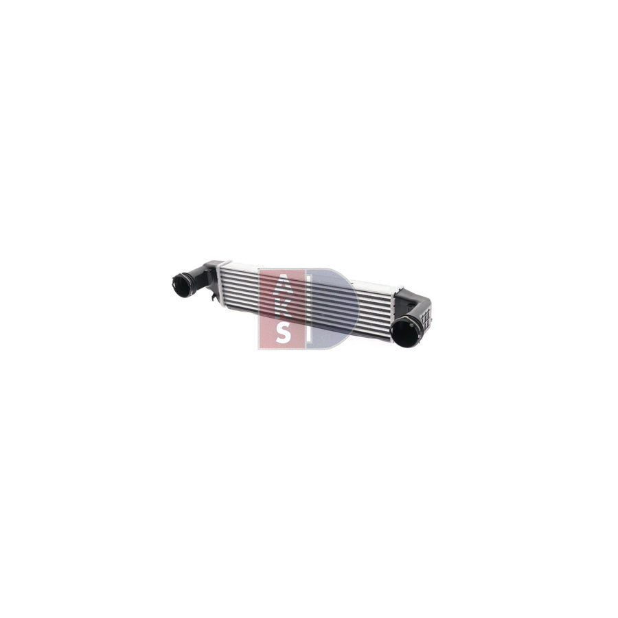 AKS Dasis 057006N Intercooler