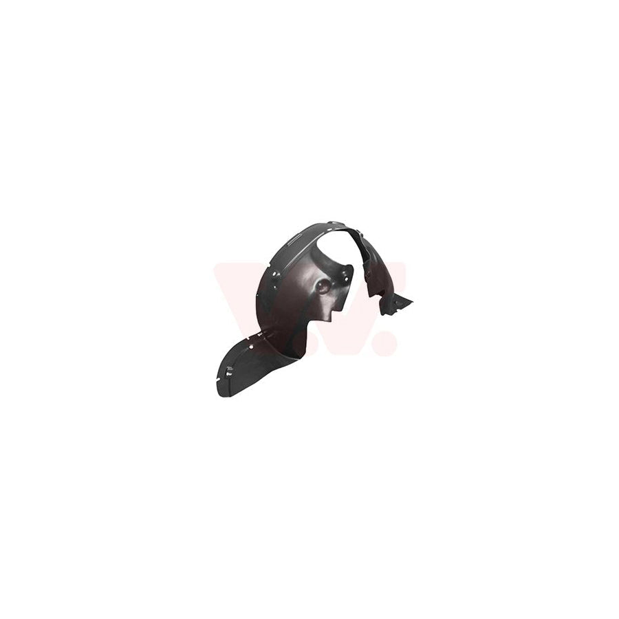 Van Wezel 4032434 Panelling, Mudguard for PEUGEOT 206+ Hatchback (2L, 2M)