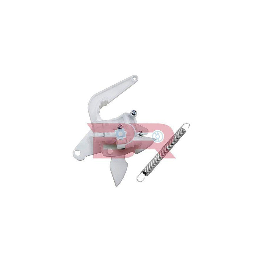 Botto Ricambi Brca8425 Valve, Seat Height Adjustment