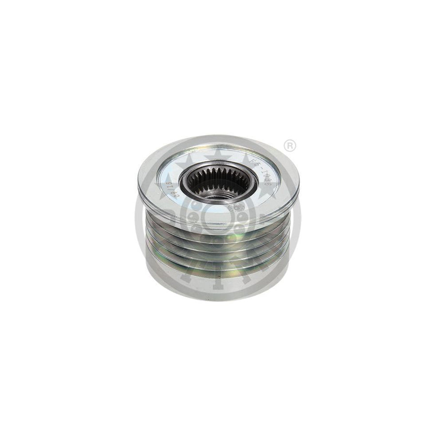 Optimal F5-1036 Alternator Freewheel Clutch