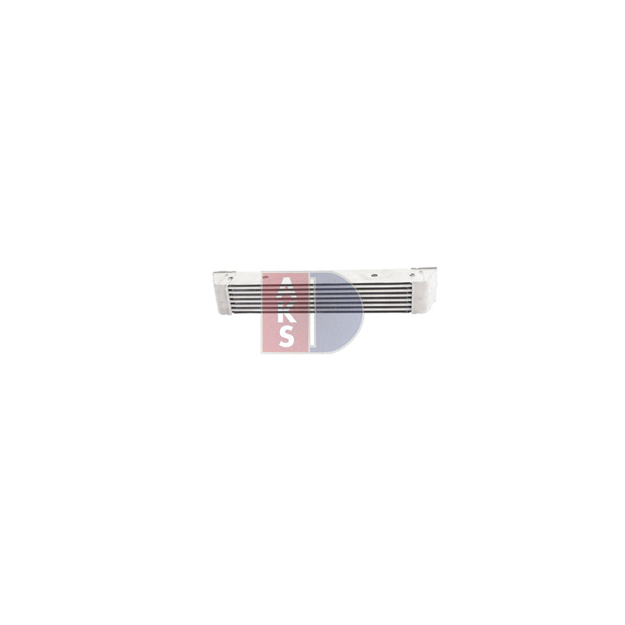 AKS Dasis 057005N Intercooler for BMW 5 Series