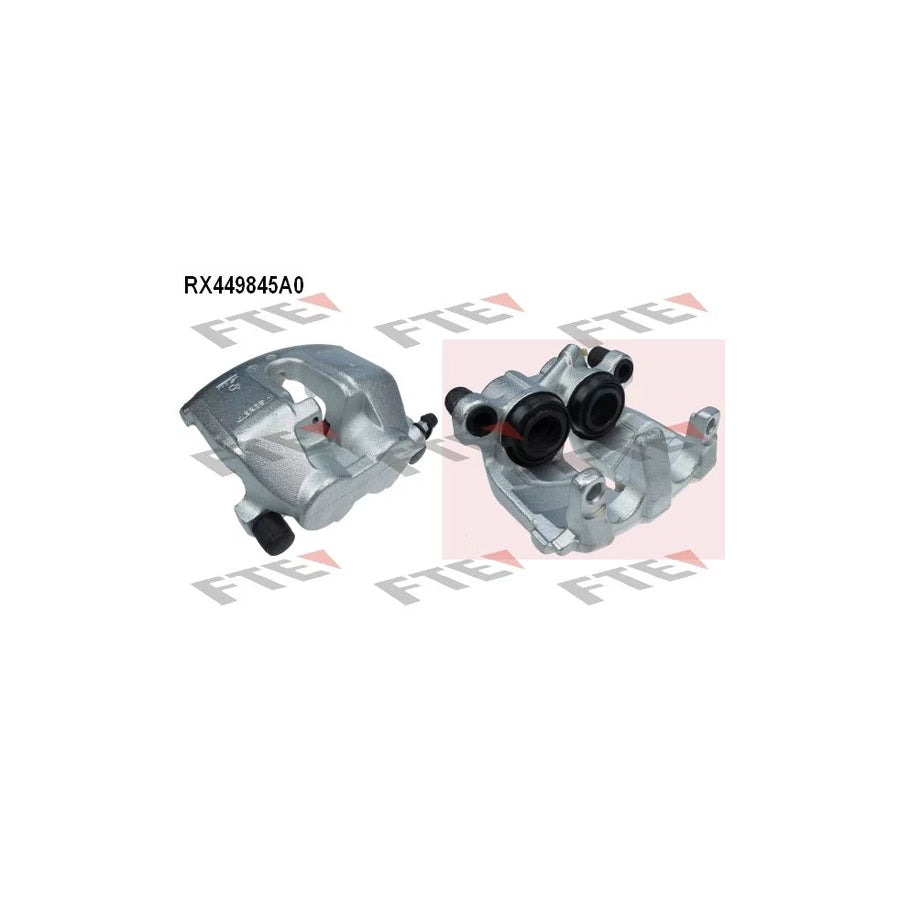 FTE Rx449845A0 Brake Caliper