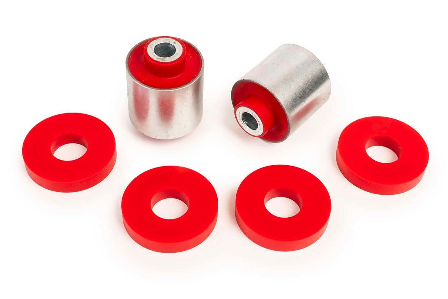 Polybush PS017K01 Rear Trailing Arm to Body