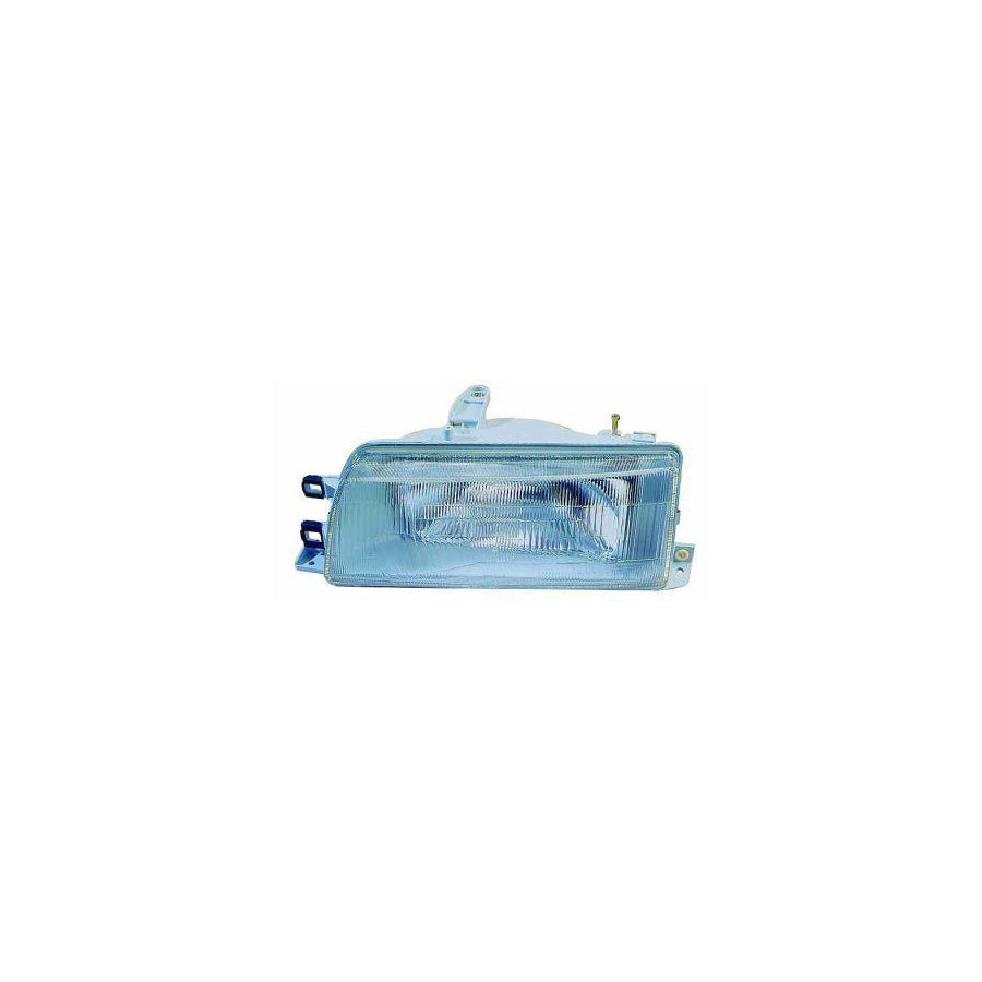 Abakus 2121112Rlde Headlight for Toyota Corolla VI Saloon (E90)