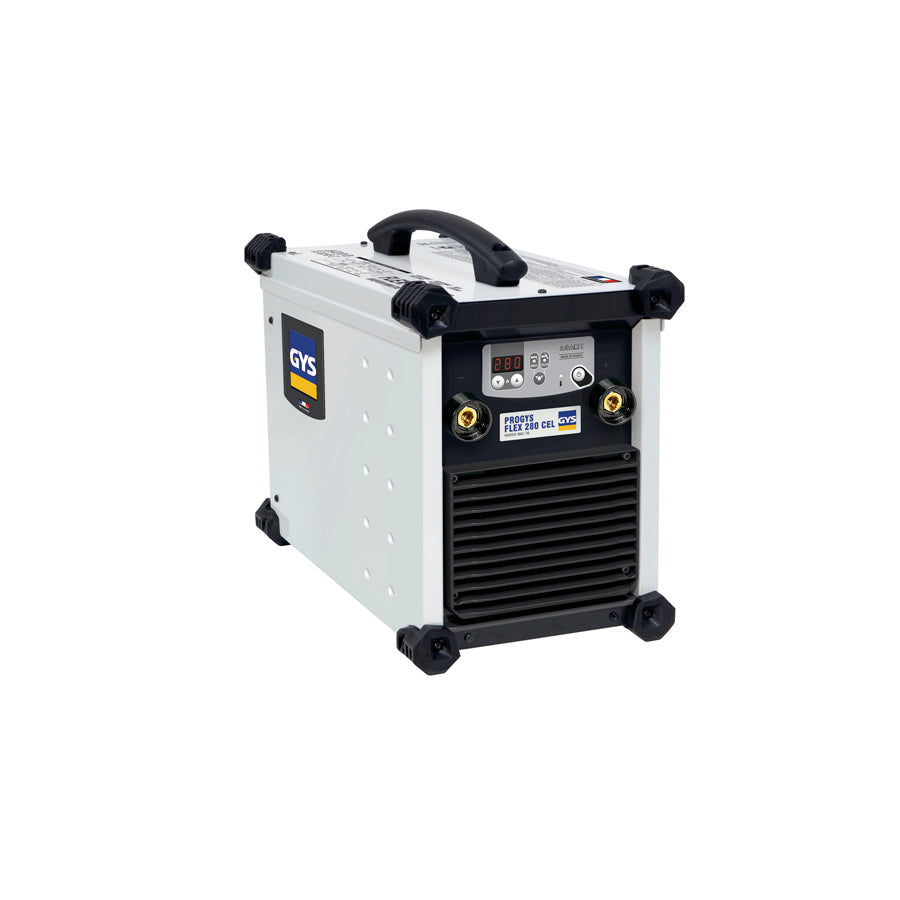 Gys 013544 Progys Flex 280 A Cel -  Without Accessories Welding Machines And Plasma Cutters