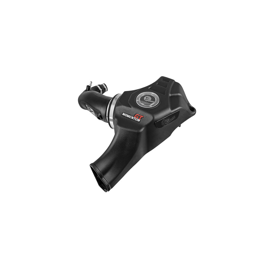  aFe 50-70050D Sealed Intake Ford Mustang 18-21 L4-2.3L (T) EcoBoost  | ML Performance US Car Parts