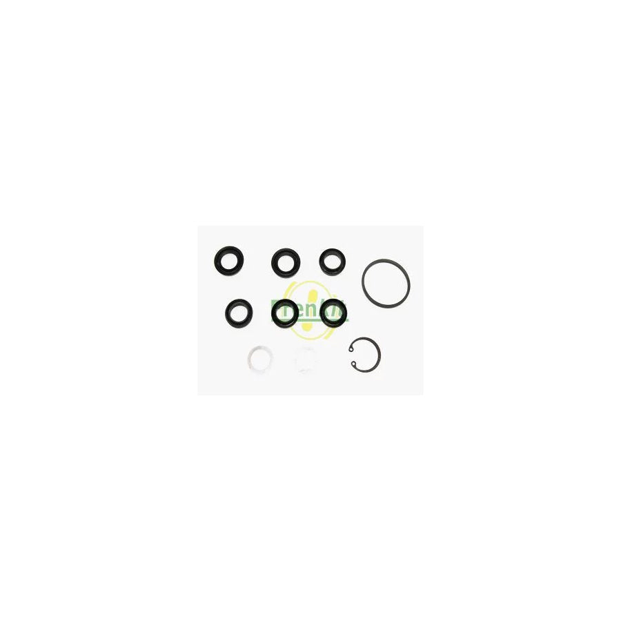 Frenkit 125071 Repair Kit, Brake Master Cylinder Suitable for Mercedes-Benz T2