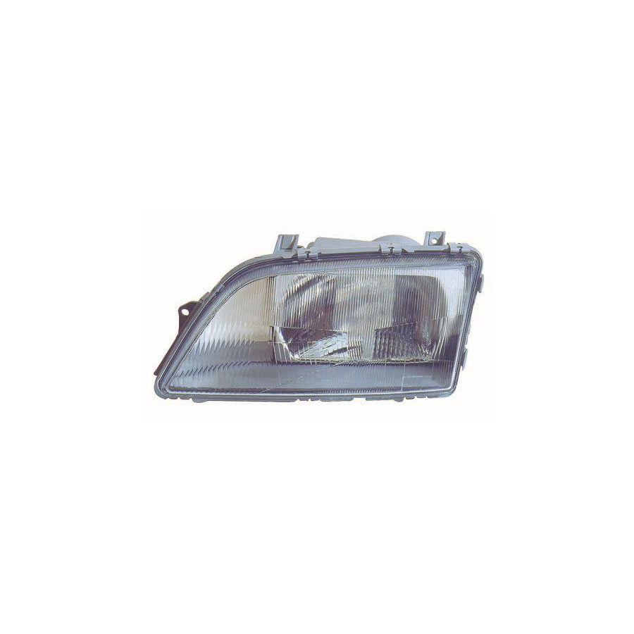 Abakus 4421104Lldem Headlight for Opel OMega A Saloon (V87)