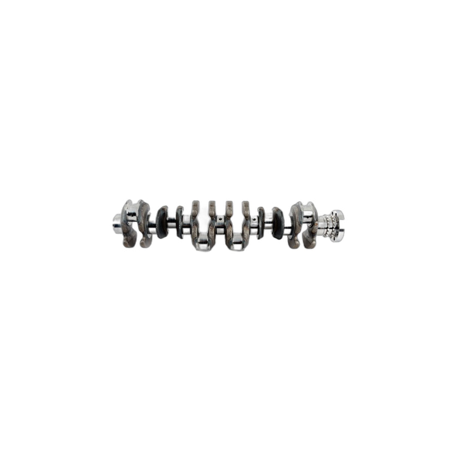 Genuine BMW 11217799970 F30 E93 Crankshaft Without Bearing Shells (Inc. 740dX, 530d 155kW & 430d) | ML Performance US Car Parts