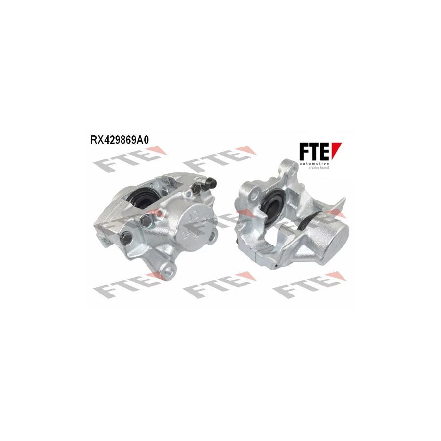 FTE 9290981 Brake Caliper