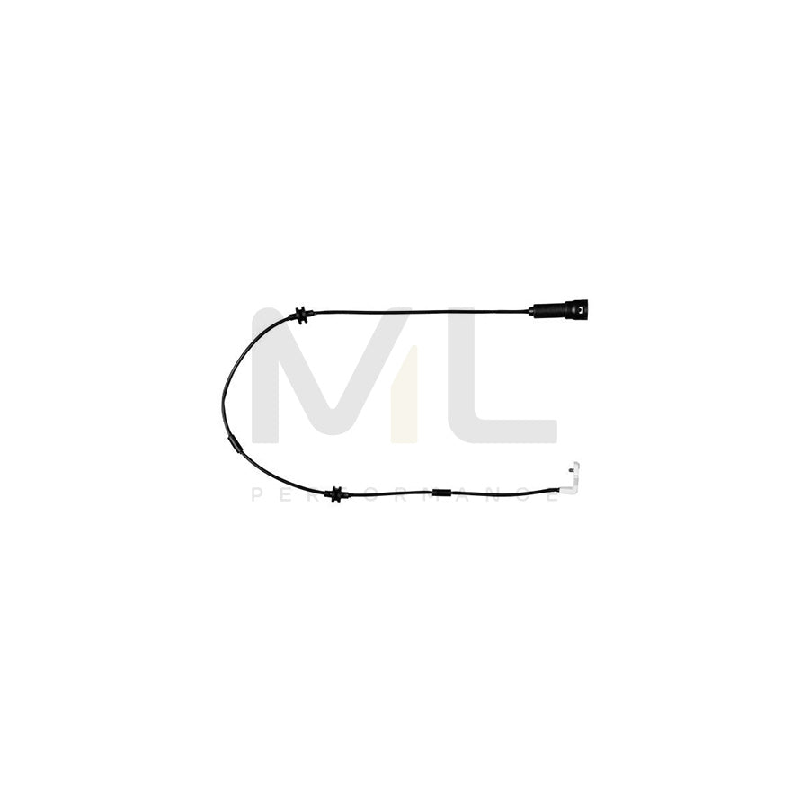 TEXTAR 98020100 Brake pad wear sensor | ML Performance Car Parts