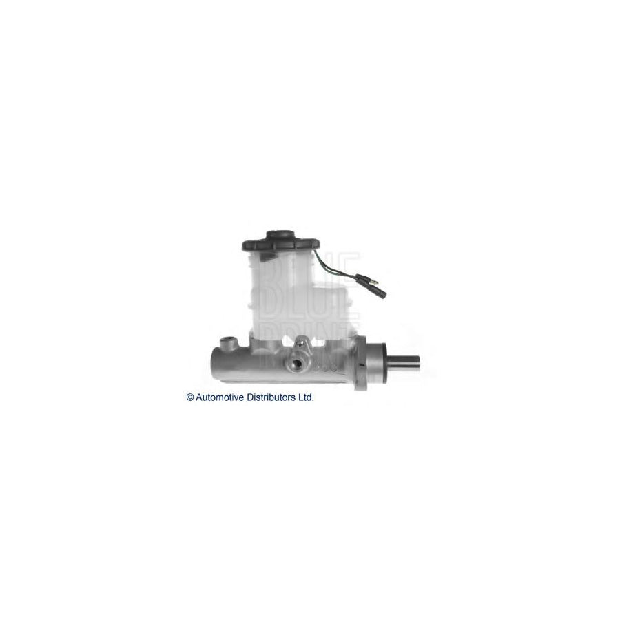 Blue Print Adh25113 Brake Master Cylinder for Honda CIVIC