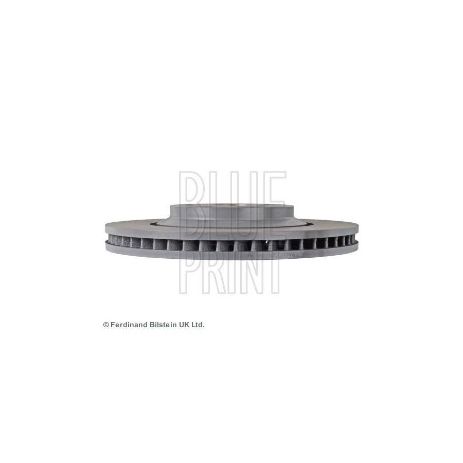 Blue Print Adt343286 Brake Disc for Lexus Ls IV (Xf40)