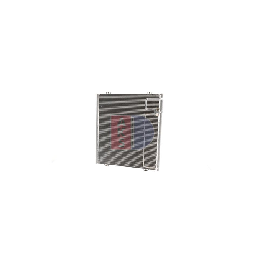 AKS Dasis 420045N Air Conditioning Condenser