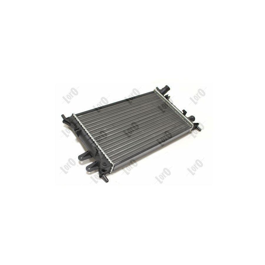 Abakus 0170170010 Engine Radiator for Ford Escort