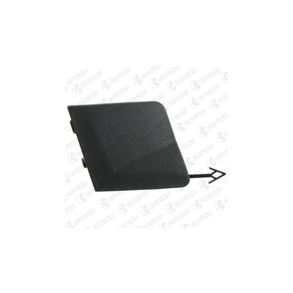 Covind Ts2/ 88 Cover, Bumper