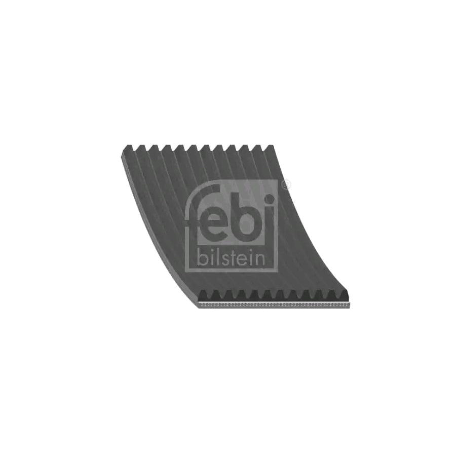 Febi Bilstein 49055 V-Ribbed Belt