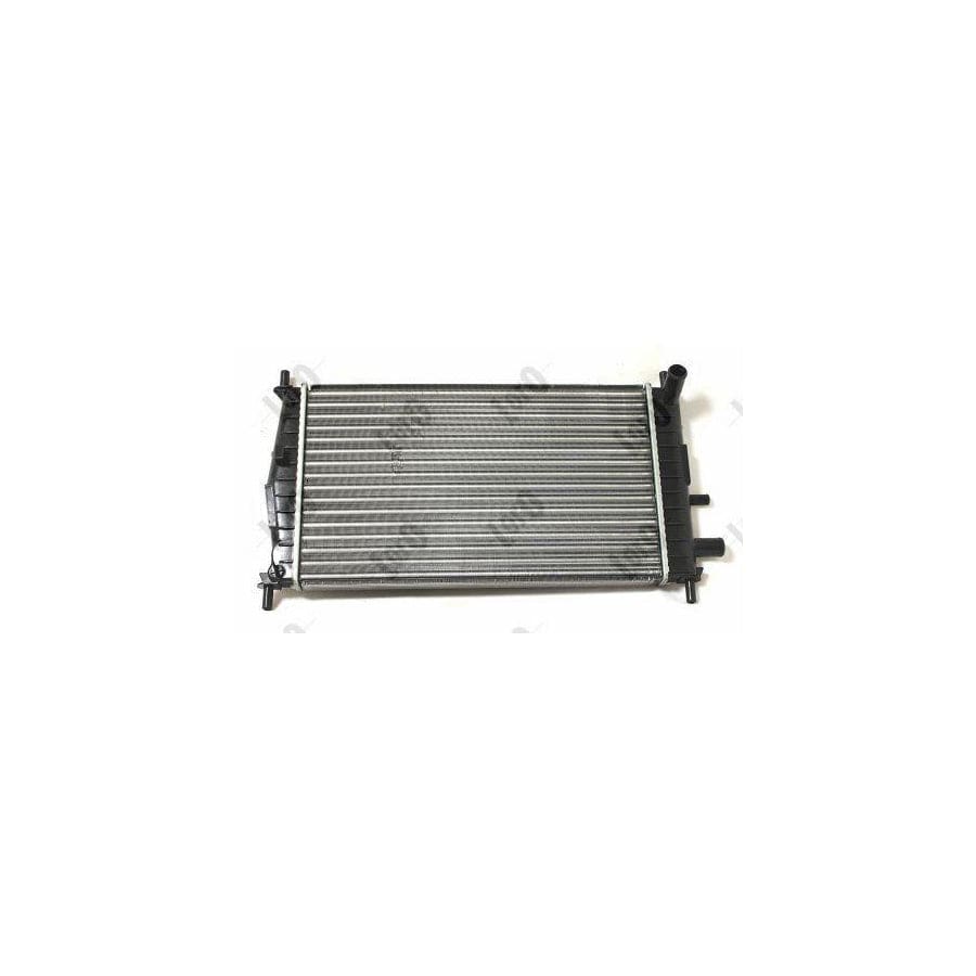 Abakus 0170170009 Engine Radiator for Ford Fiesta