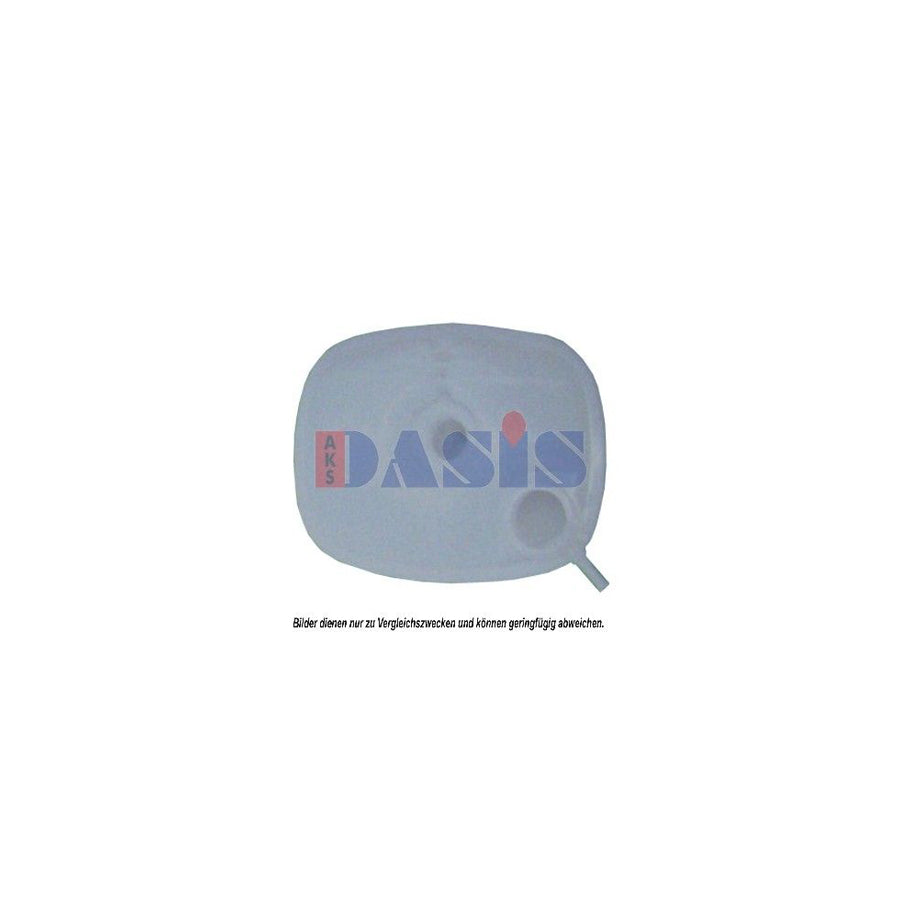 AKS Dasis 043009N Coolant Expansion Tank