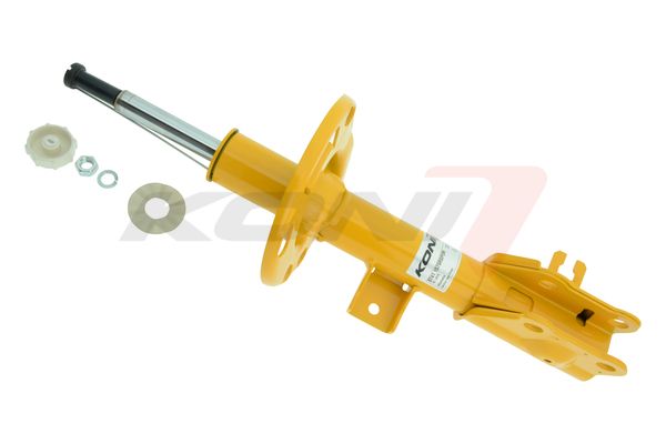 KONI 88-1875 Rear Axle Shock Absorber Suitable for Mercedes-Benz Sprinter