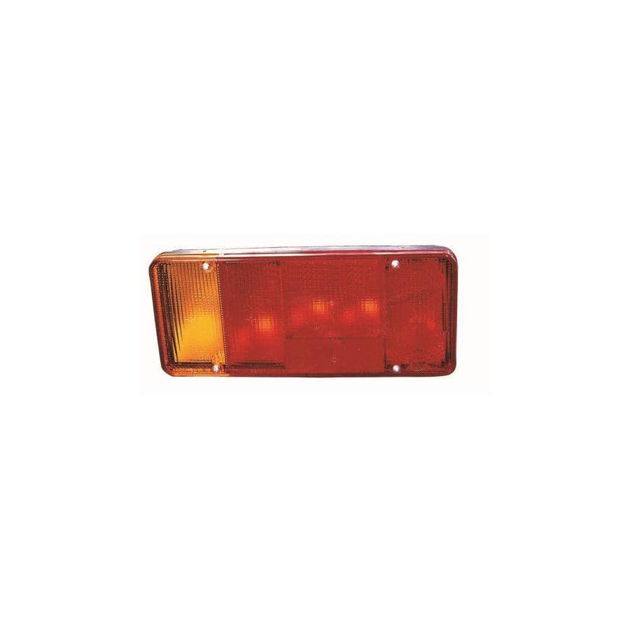 Abakus 6631907Lldwe Rear Light for Iveco Daily III Platform / Chassis