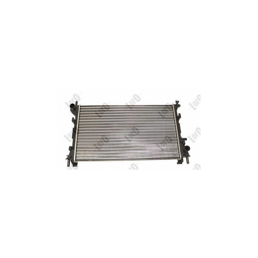 Abakus 0170170006 Engine Radiator for Ford Focus