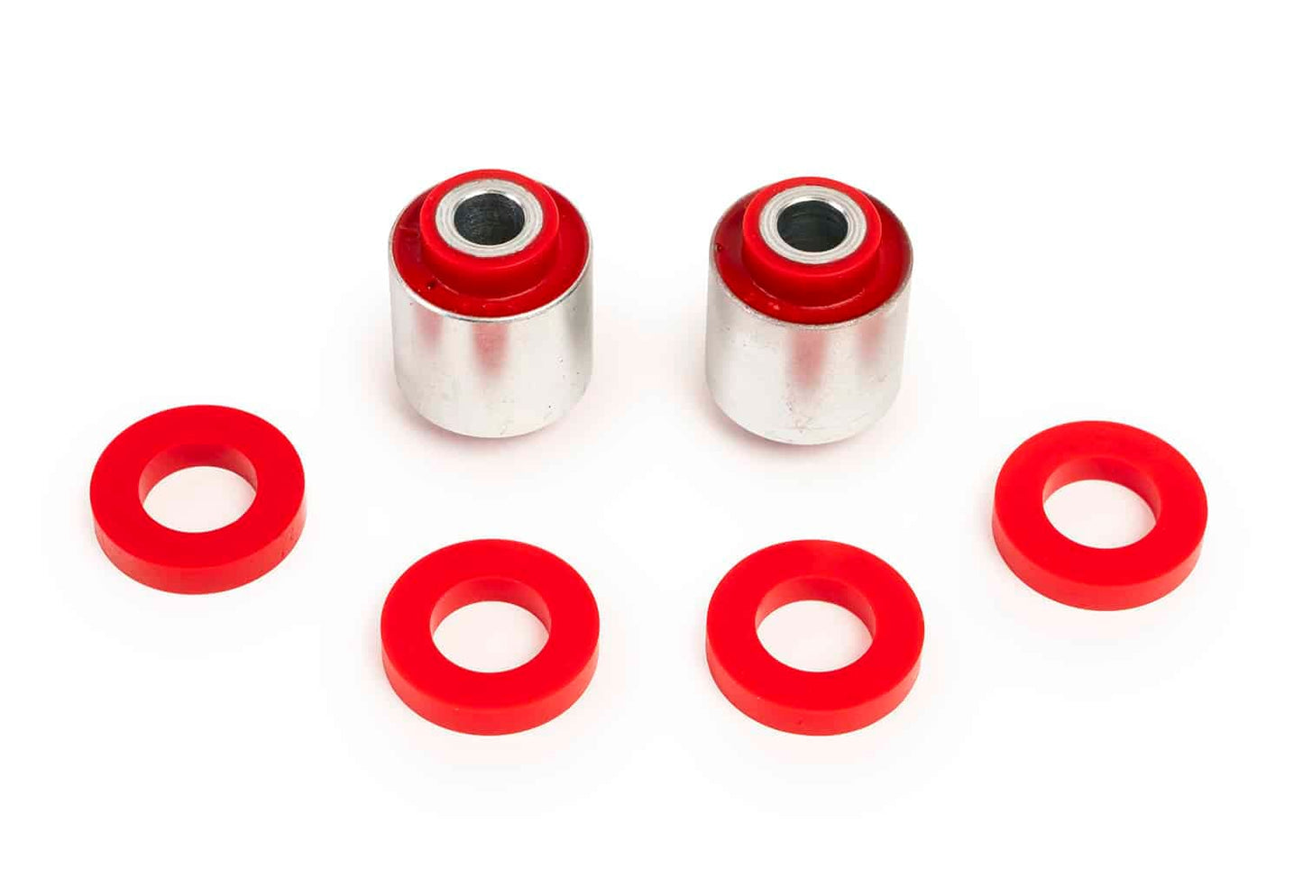 Polybush PS017N01 Rear Upper Wishbone Rear