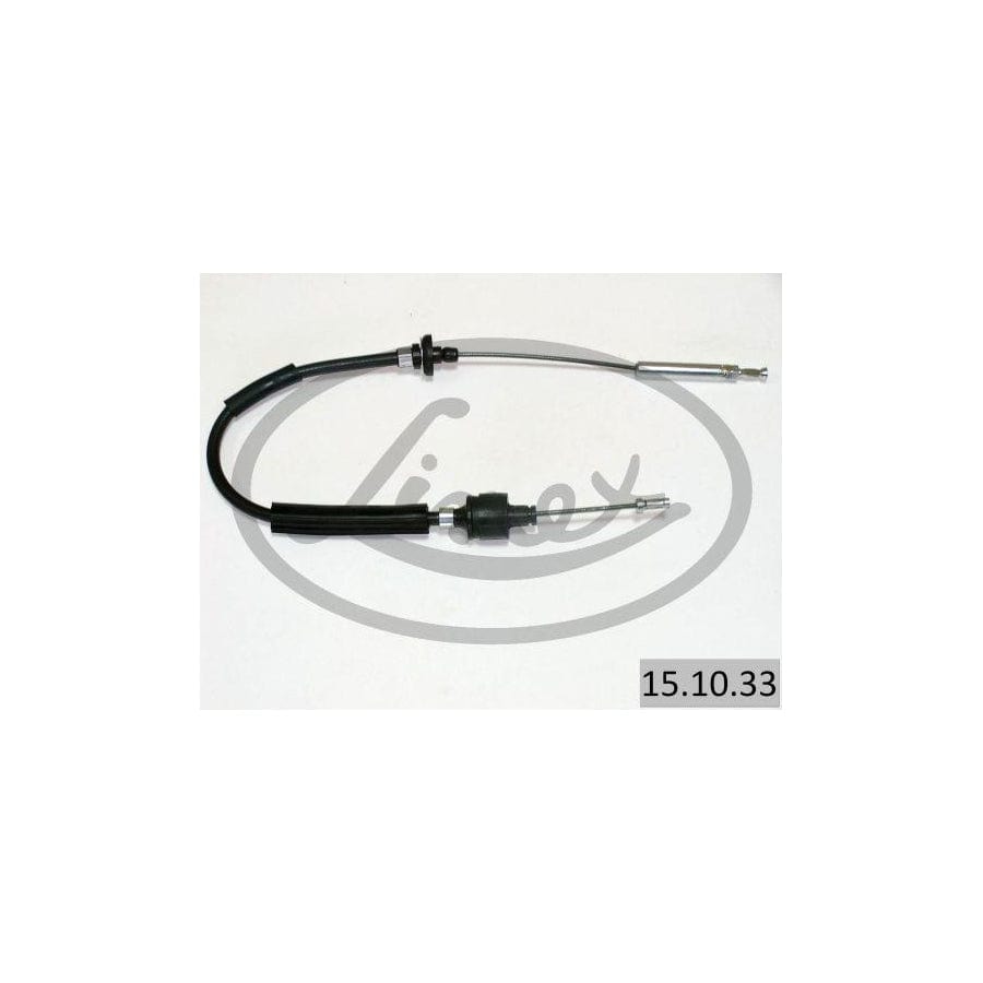 Linex 15.10.33 Clutch Cable for Ford Mondeo