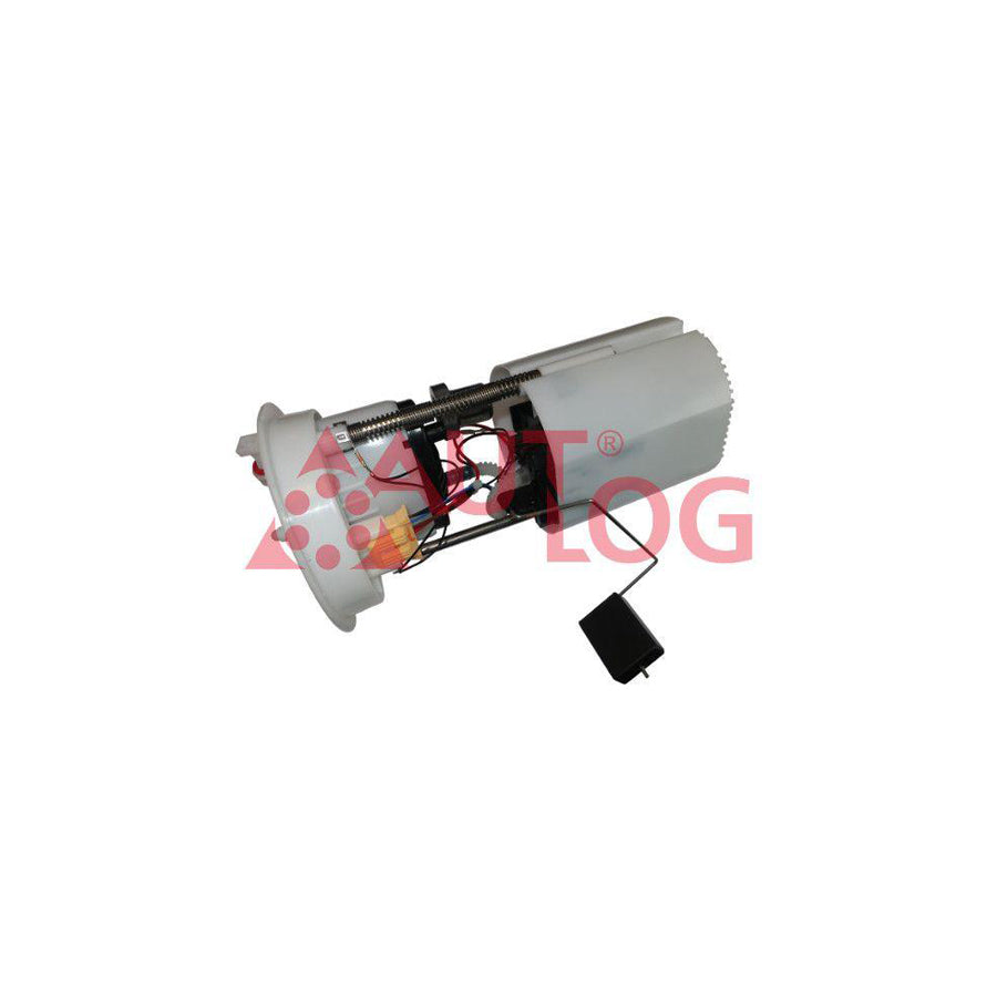 Autlog Kp5109 Fuel Feed Unit