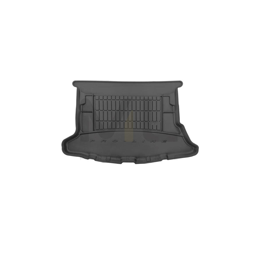FROGUM TM404014 Car boot tray for TOYOTA Auris Hatchback (E18) TPE (thermoplastic elastomer), Nonslip, (LHD)