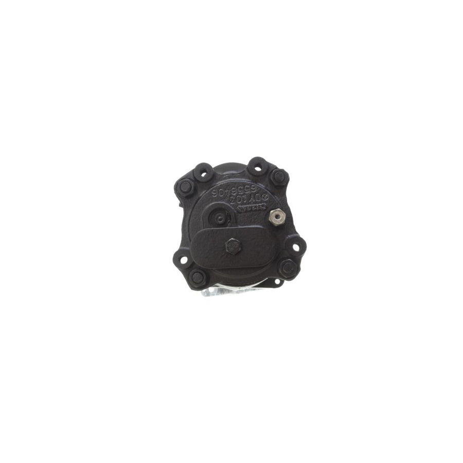 Alanko 11550795 Compressor, Air Conditioning