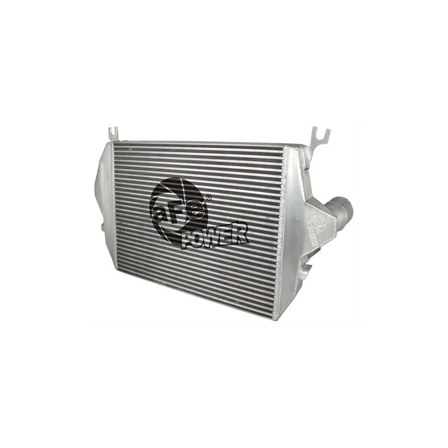  aFe 46-20091 Aluminum Intercooler Ford Diesel Trucks 99-03 V8-7.3L (td)  | ML Performance US Car Parts