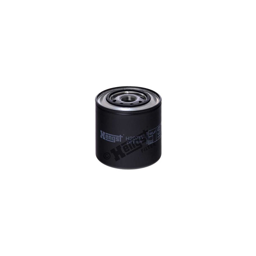 Hengst Filter H207W Oil Filter