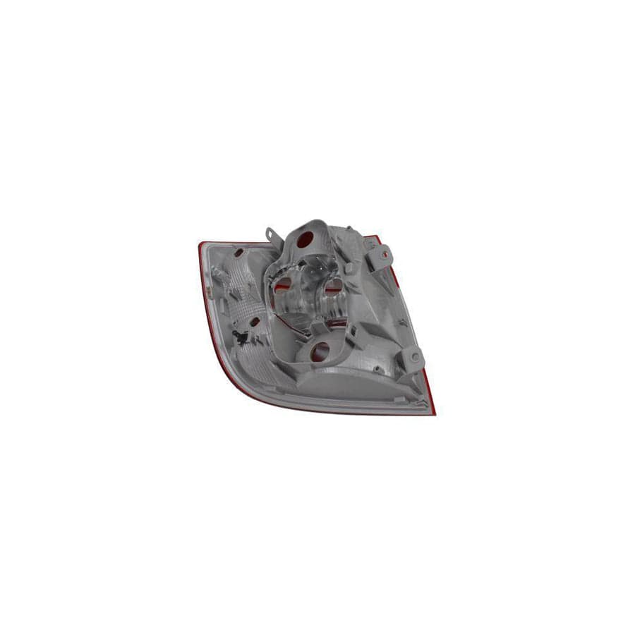 Abakus 6651926Rue Rear Light for Skoda Rapid Hatchback (Nh3)