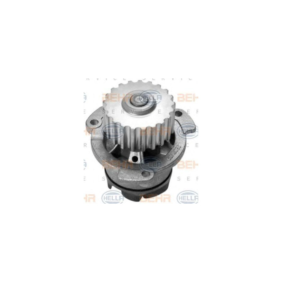 Hella 8MP 376 806-361 Water Pump