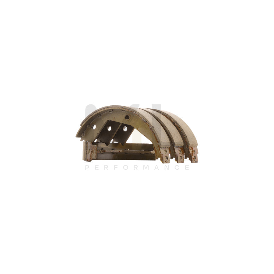 BREMBO STANDARD KIT H 54 010 Brake Shoe Set for MITSUBISHI L200 II Pickup Ø: 254mm | ML Performance Car Parts