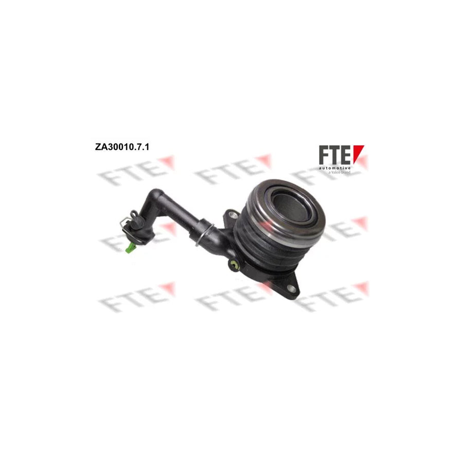FTE 501E.865E.1.2 Brake Hose