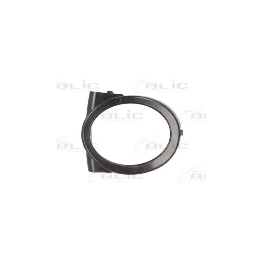 Blic 5513-00-0061930P Bumper Grill For BMW 3 Series